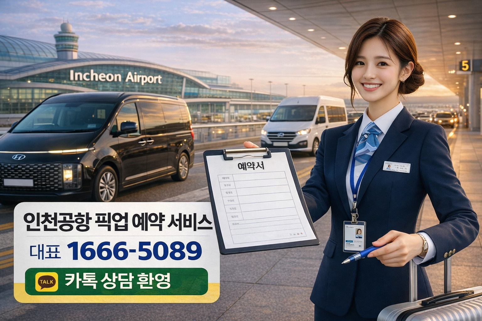 실시간 예약